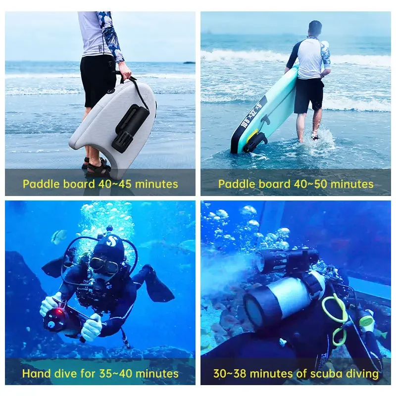 Высокопроизводительное подводное - Фотография_6