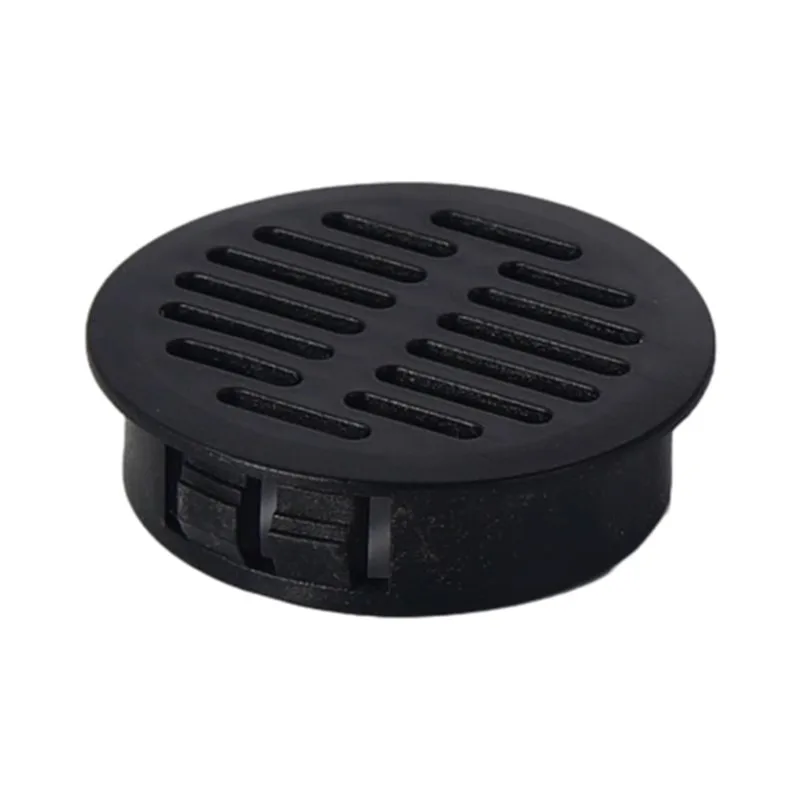 Крышки вентиляционных отверстий для дверей мебельного шкафа - Фотография_5