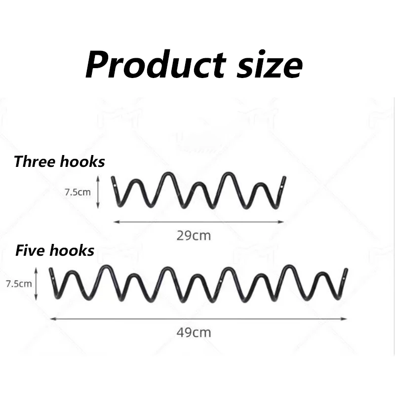 Настенная вешалка для пальто - Фотография_6