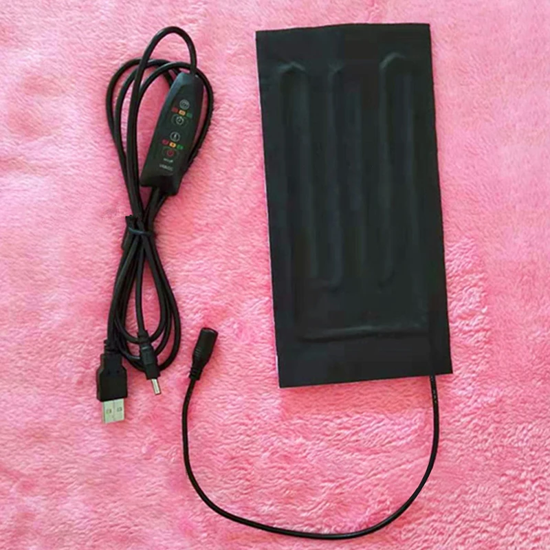 Грелка usb с зарядкой - Фотография_3