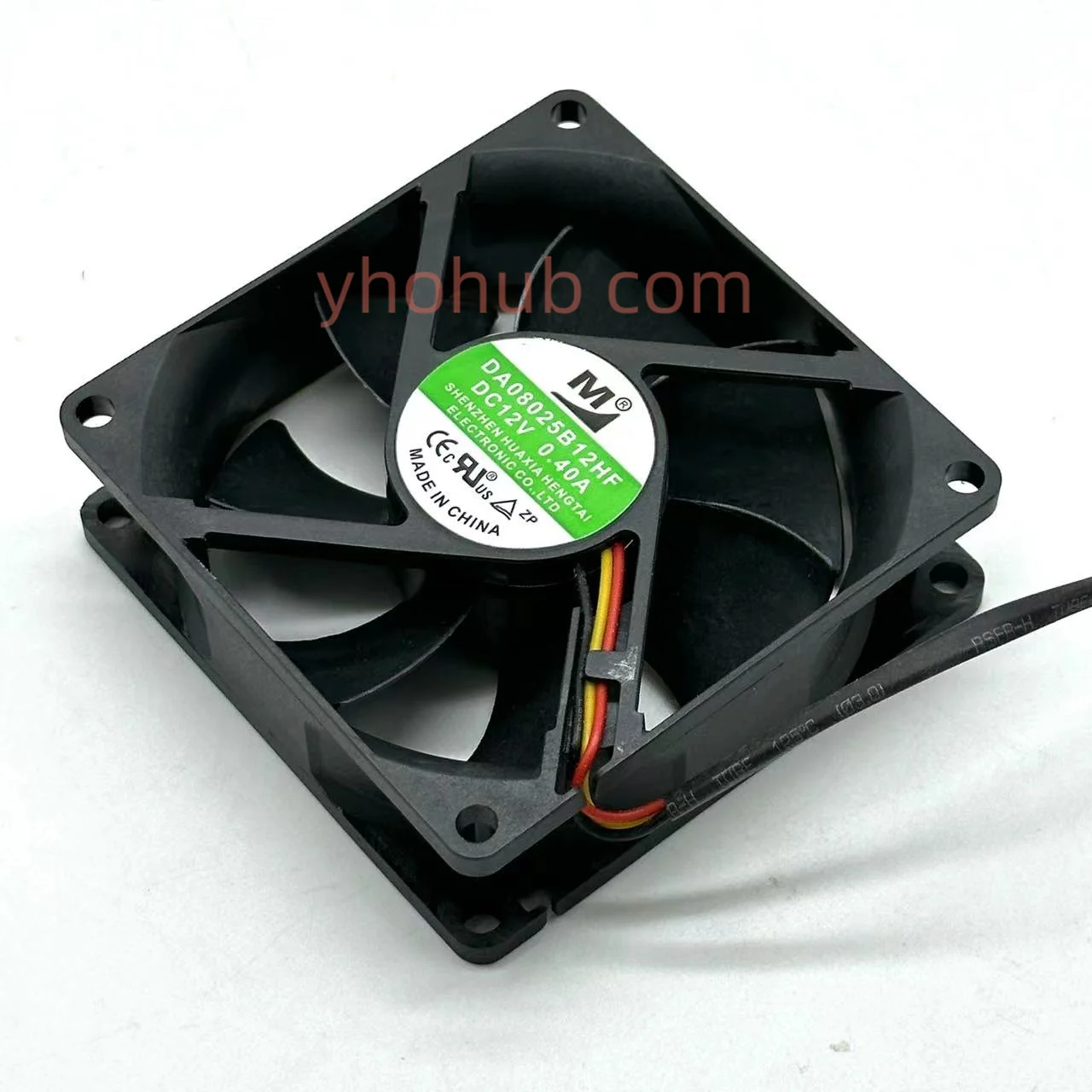 Huaxia da08025b12hf dc 12 в 0