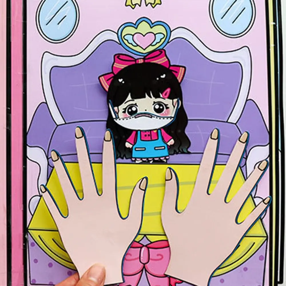 3d маникюрный магазин - Фотография_3