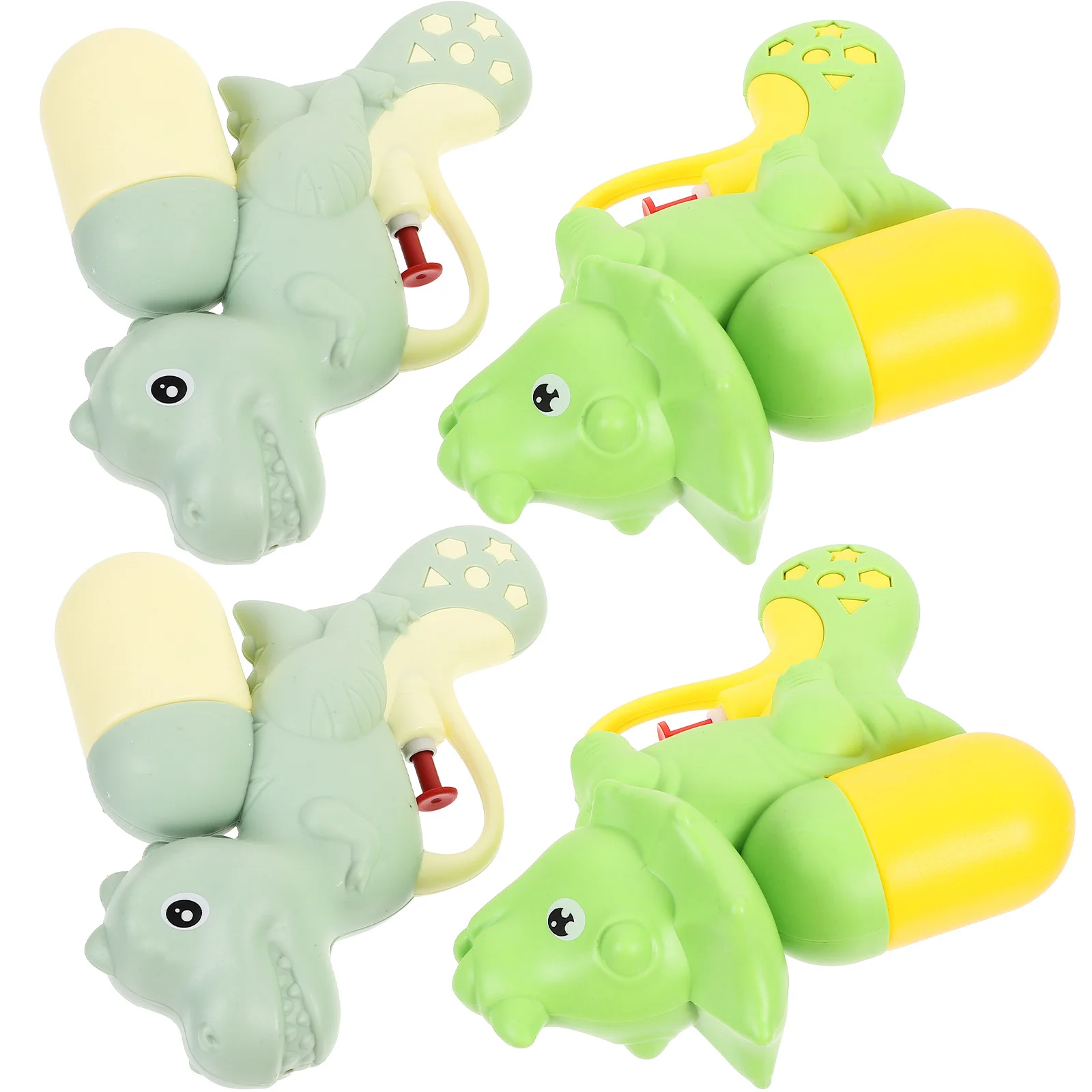 Детская вечеринка с милыми животными - Фотография_4