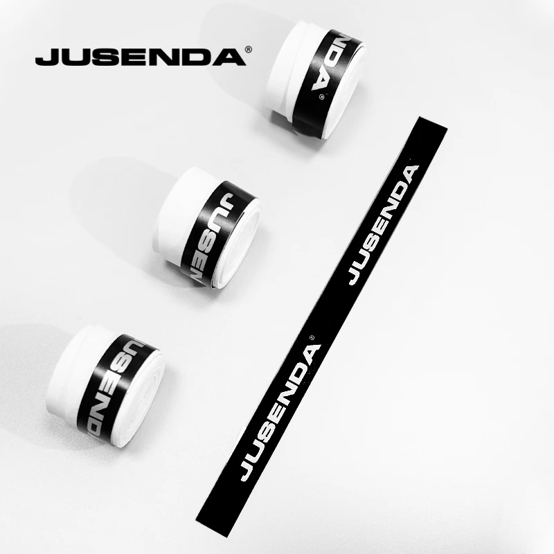 Оригинальные высококачественные теннисные ручки для бадминтона - Фотография_3