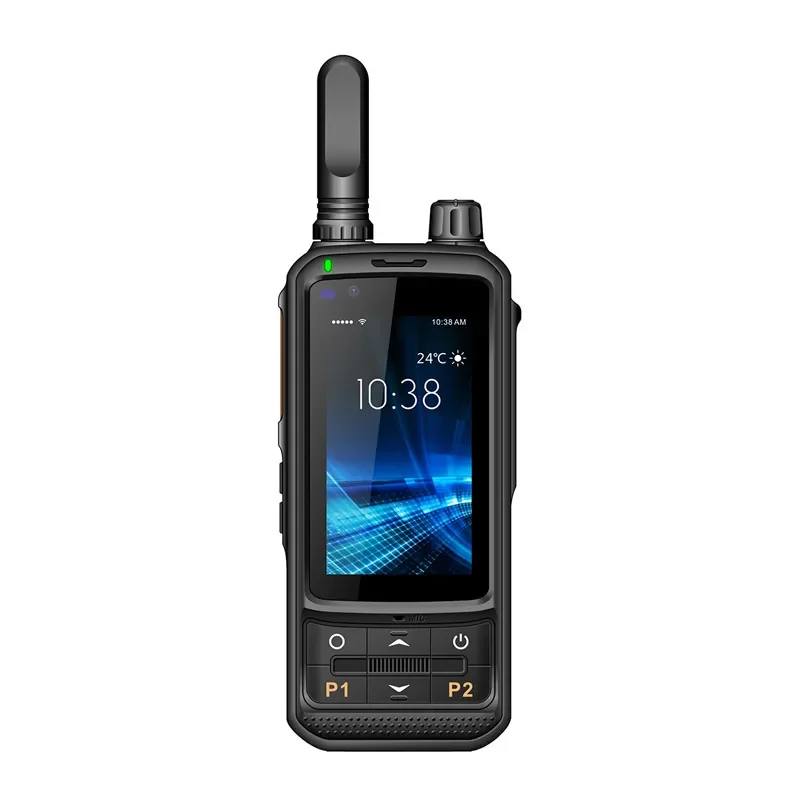 Gps укв увч рация 100 миль - Фотография_4