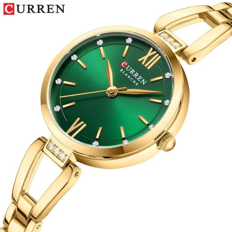 Curren 9092, кварцевые часы