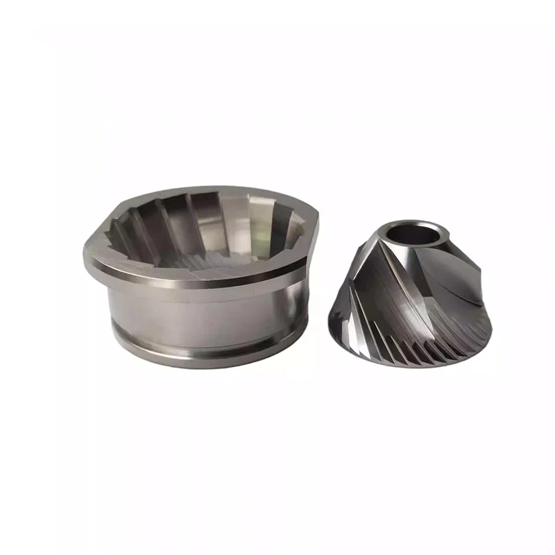 Новинка, набор ножей для кофемашины - Фотография_2