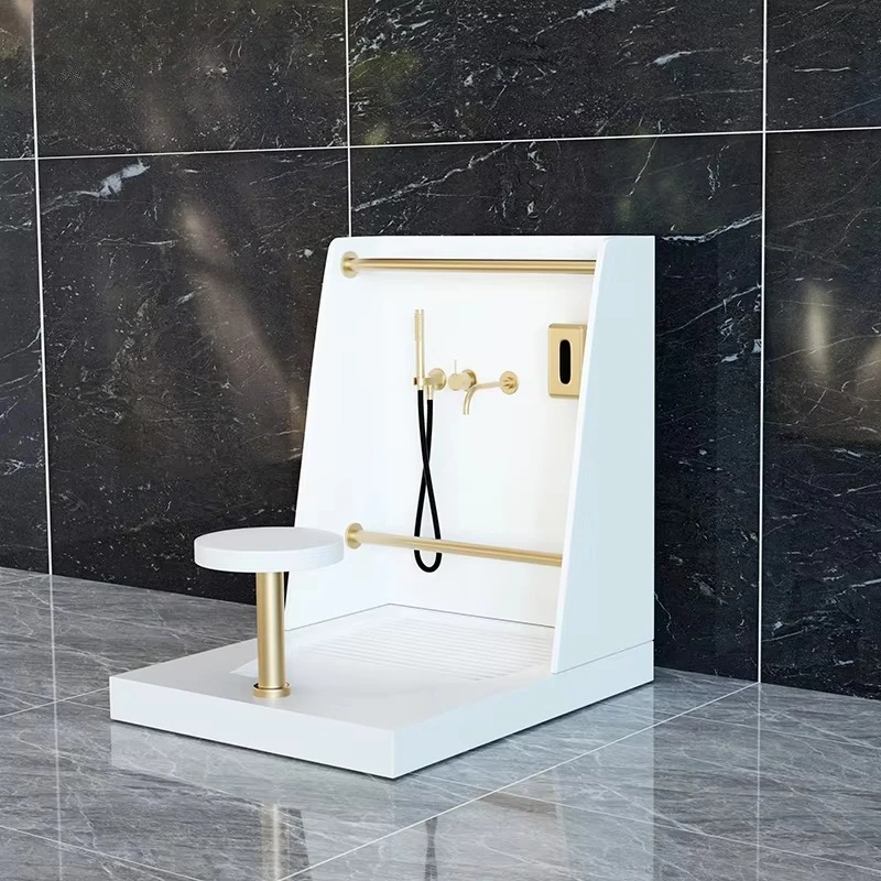 Автоматическая пластиковая шайба - Фотография_4