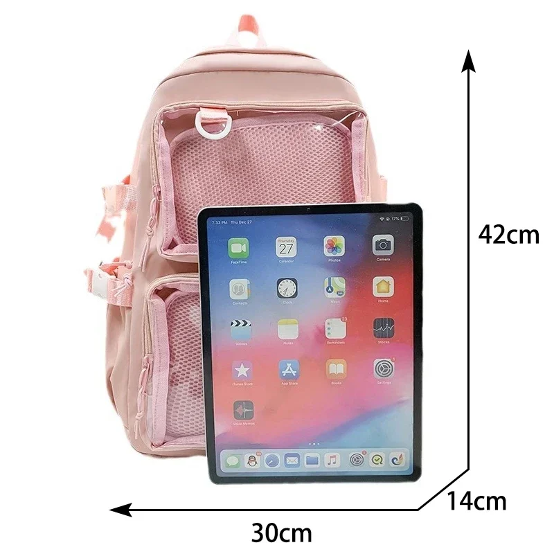Японский kawaii itabag женский - Фотография_5