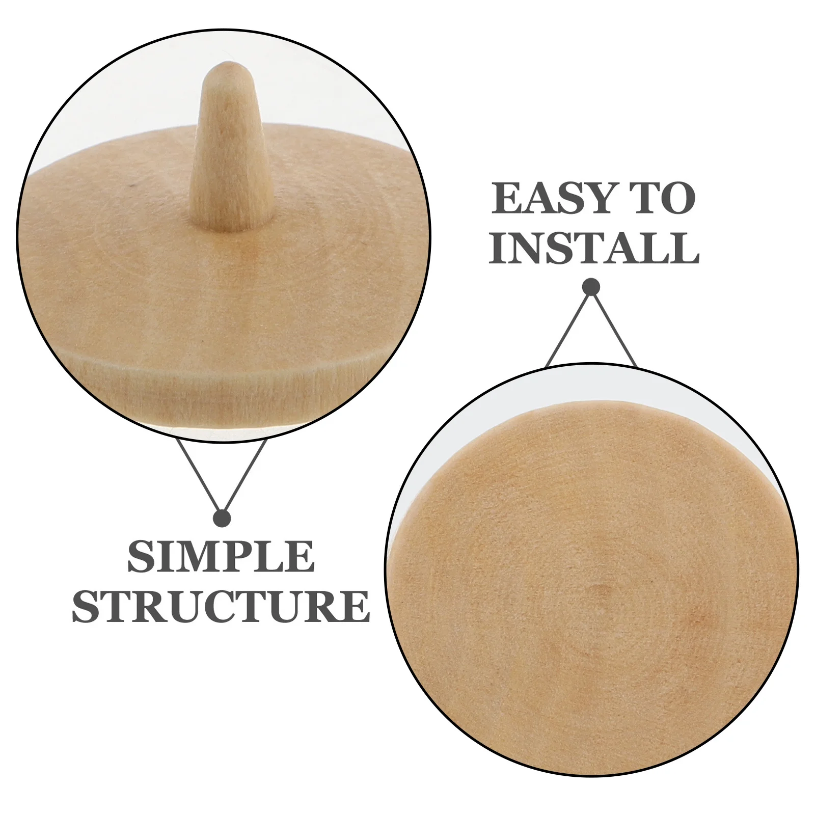 Маркеры положения мяча для гольфа - Фотография_5