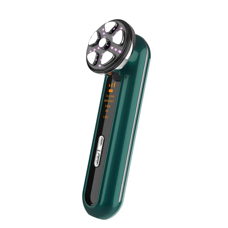 Радиочастотное косметическое устройство - Фотография_5