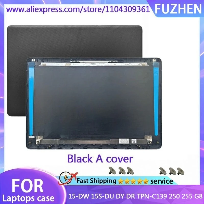 Новинка для ноутбука 15-dw 15s-du dy dr tpn-c139 250 255 g8 - Фотография_5