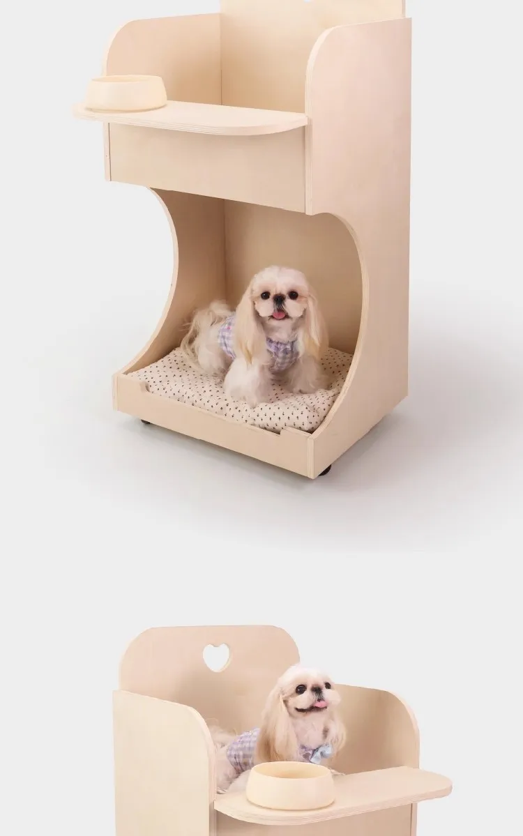 Вагон-ресторан для домашних животных - Фотография_4