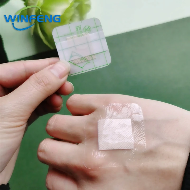 Прозрачная лента из искусственной кожи - Фотография_2