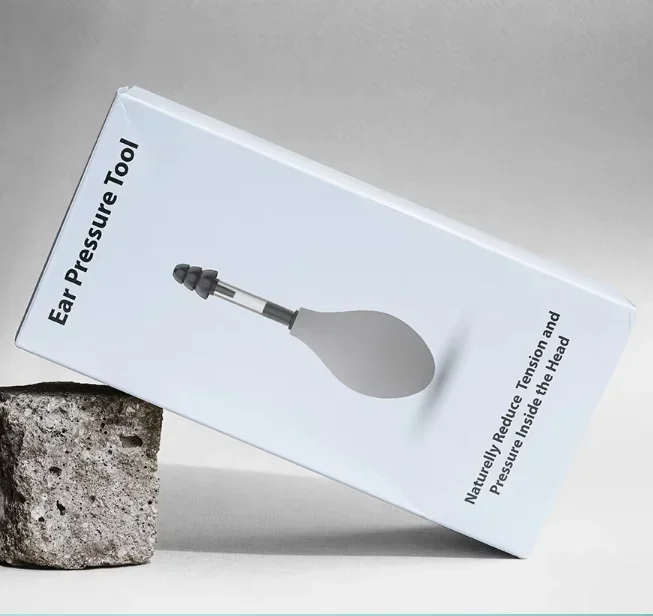 Новые силиконовые беруши с шумоподавлением в самолете - Фотография_4