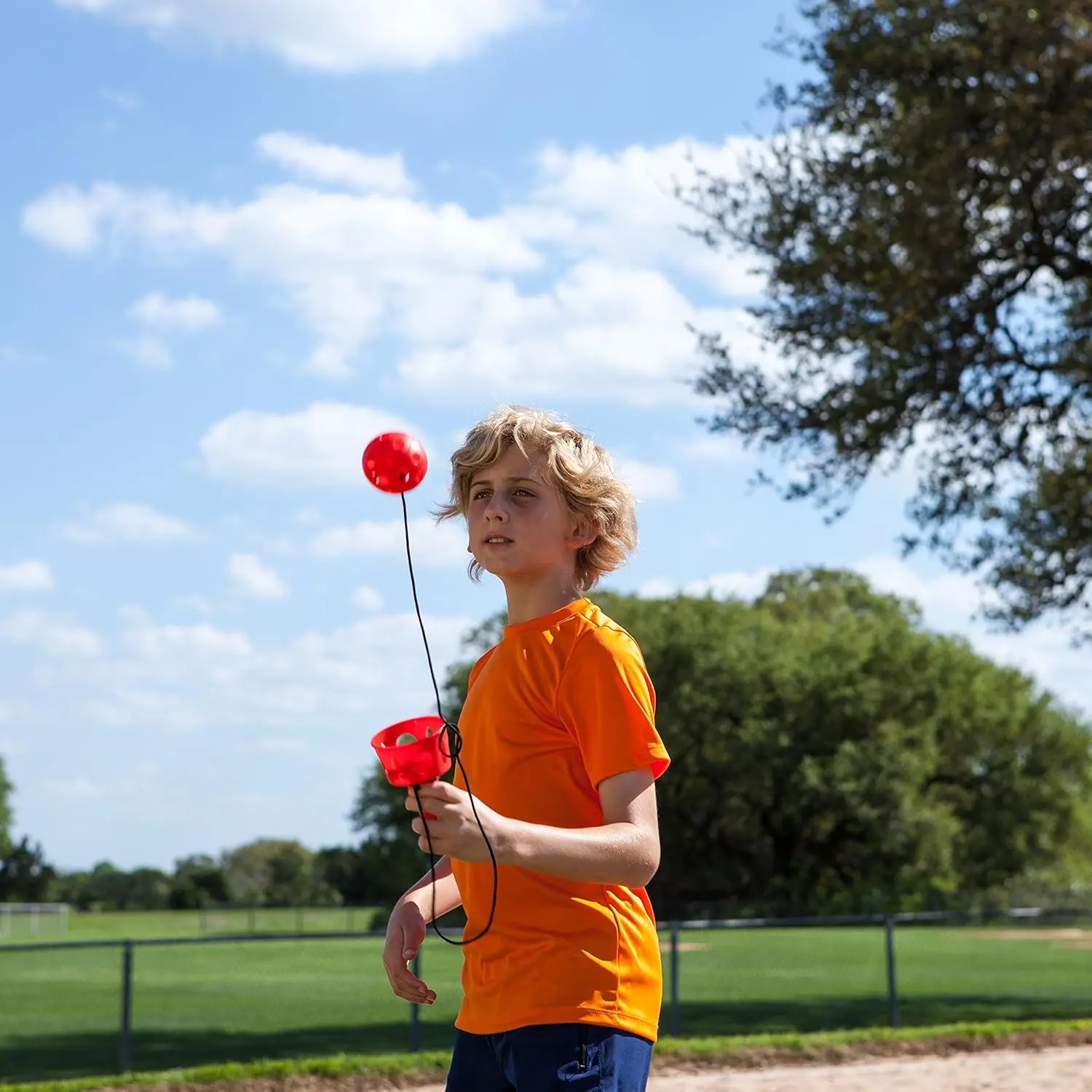 Набор мячей для ловли мячей из 6 предметов - Фотография_6