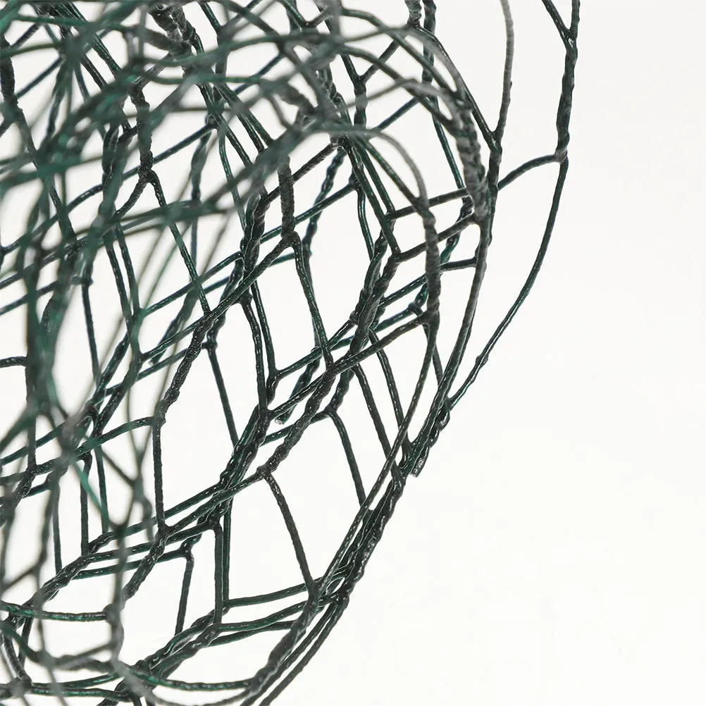 1 рулон цветочной проволочной сетки