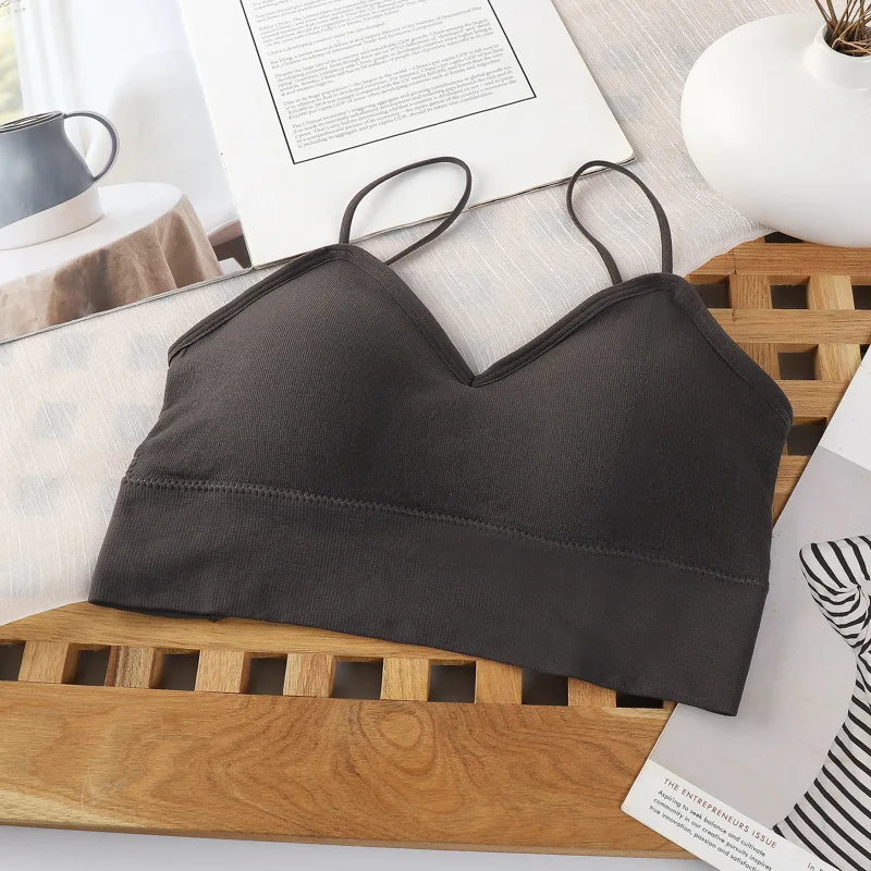 Женское хлопковое нижнее белье - Фотография_4