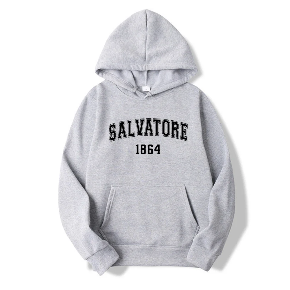 Толстовка с капюшоном salvatore brothers 1844 - Фотография_3