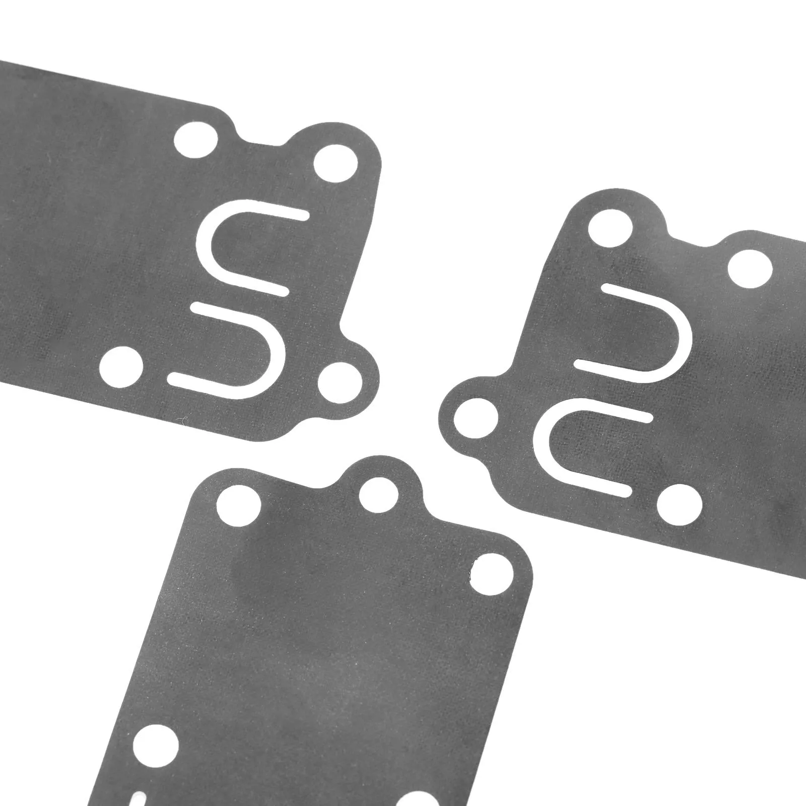 Прокладка диафрагмы карбюратора - Фотография_6