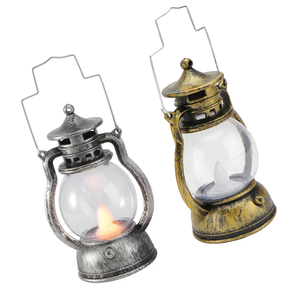 Рождественский фонарь в виде лошади - Фотография_3