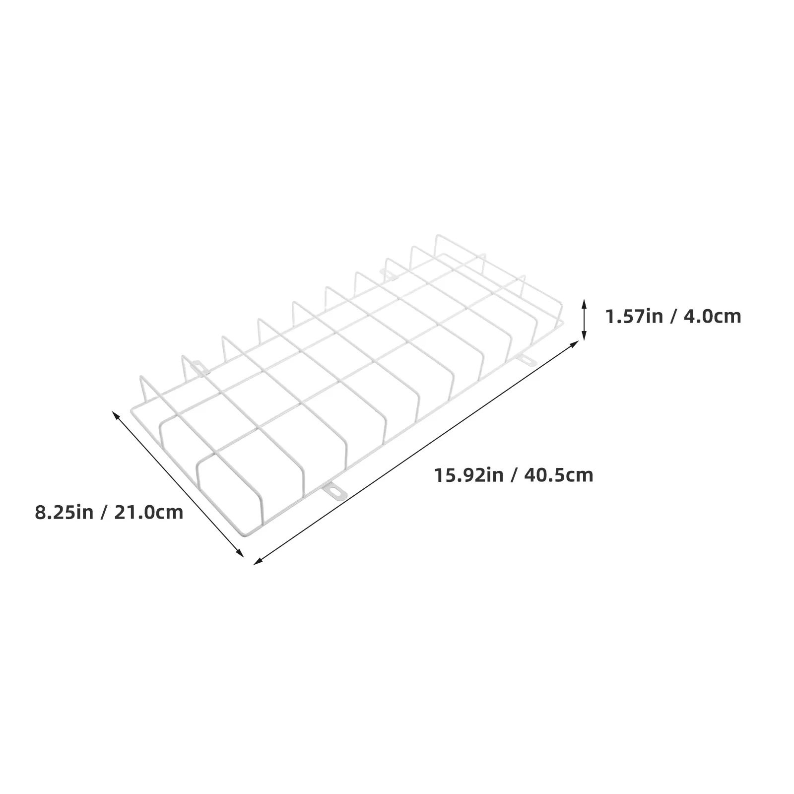 Защитная клетка для аварийного освещения - Фотография_6