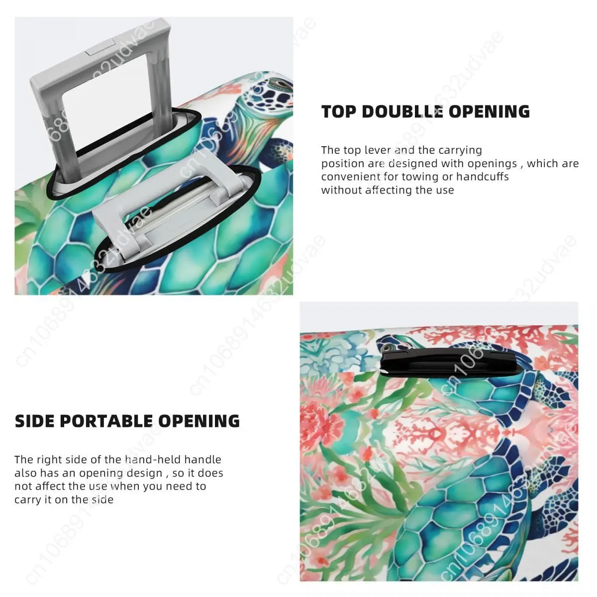 Океан, морская черепаха - Фотография_4