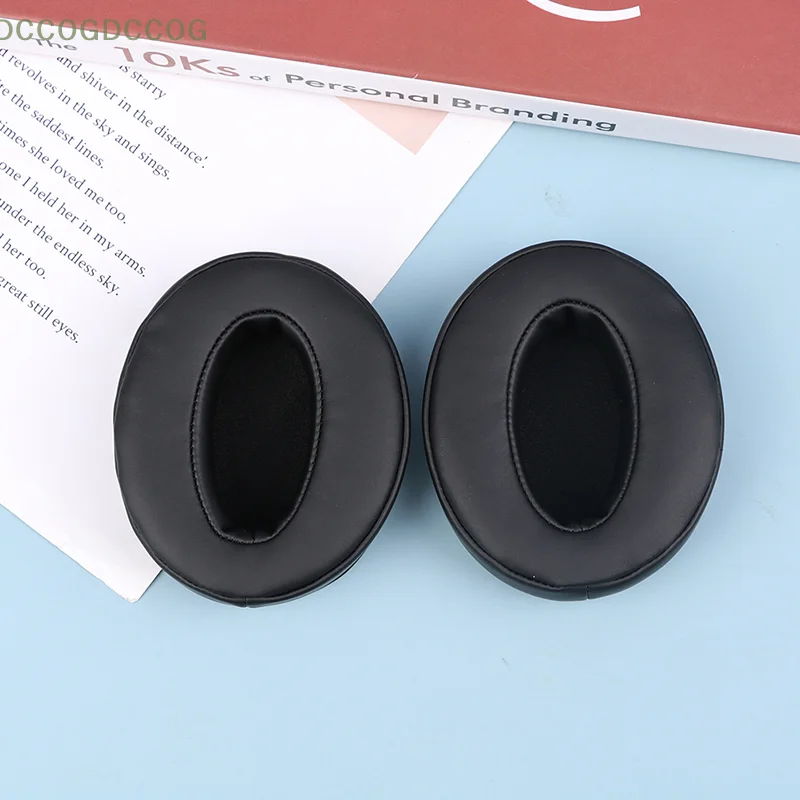 Сменные амбушюры для sennheiser hd 4 - Фотография_5