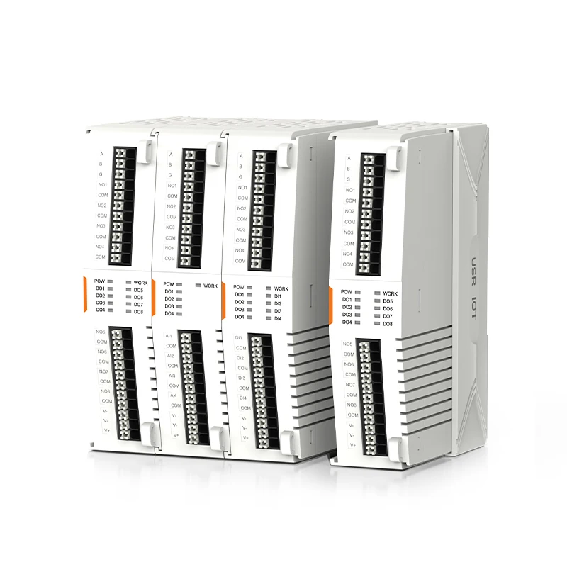 4*do/4*ai, 4*ao/8*do/8*di io extender - Фотография_6