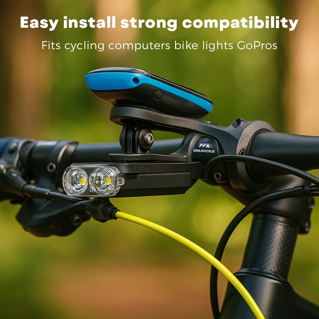 Держатель для велосипедного крепления - Фотография_4