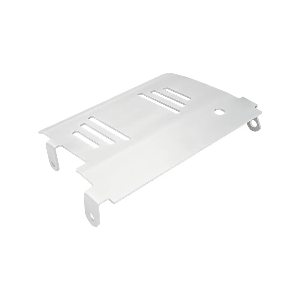 Защитная пластина шасси двигателя - Фотография_5