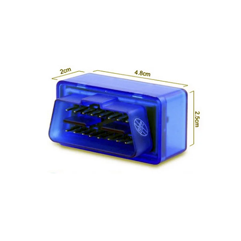 Мини bluetooth elm327 v2 - Фотография_3