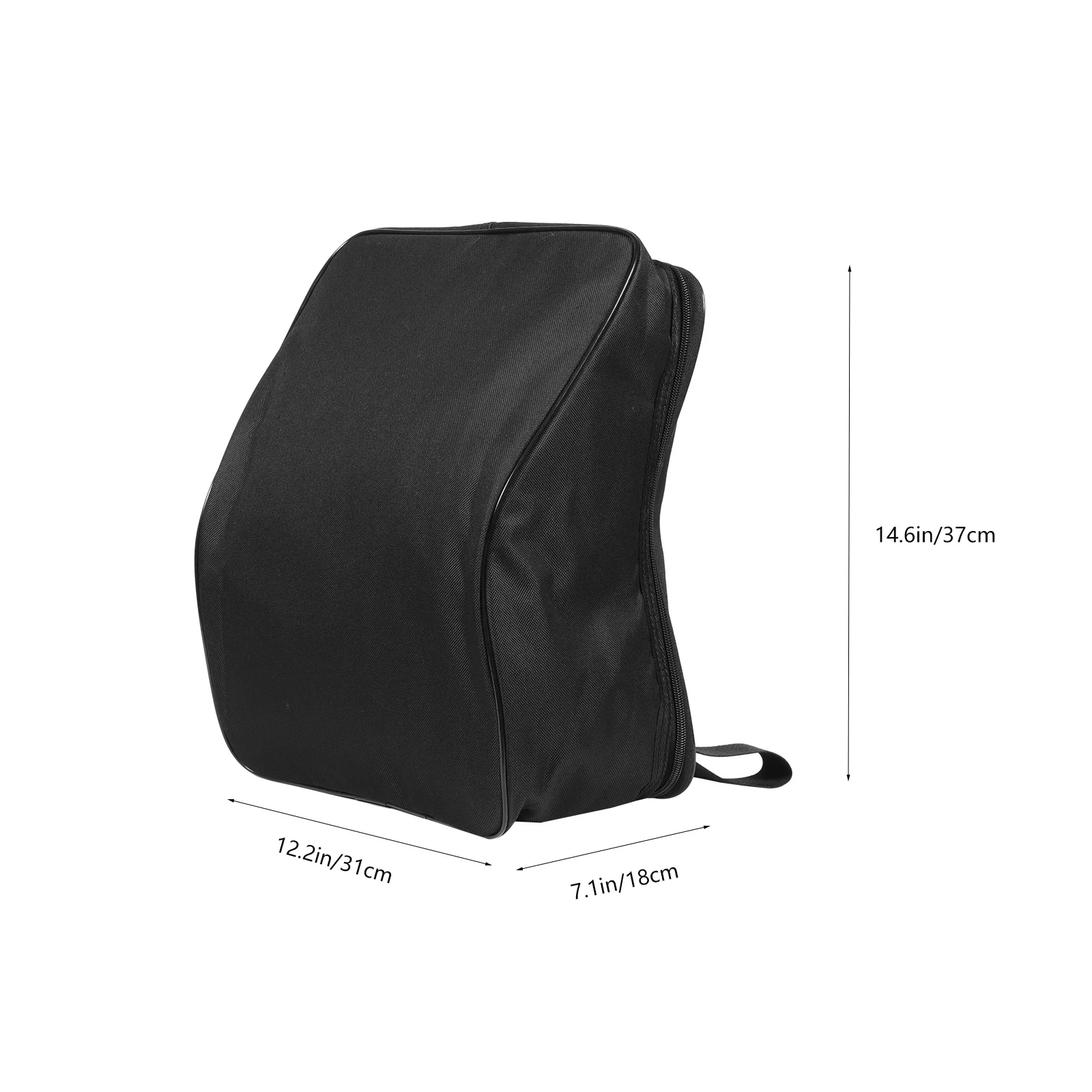 Сумка для аксессуаров с 8 басами - Фотография_3