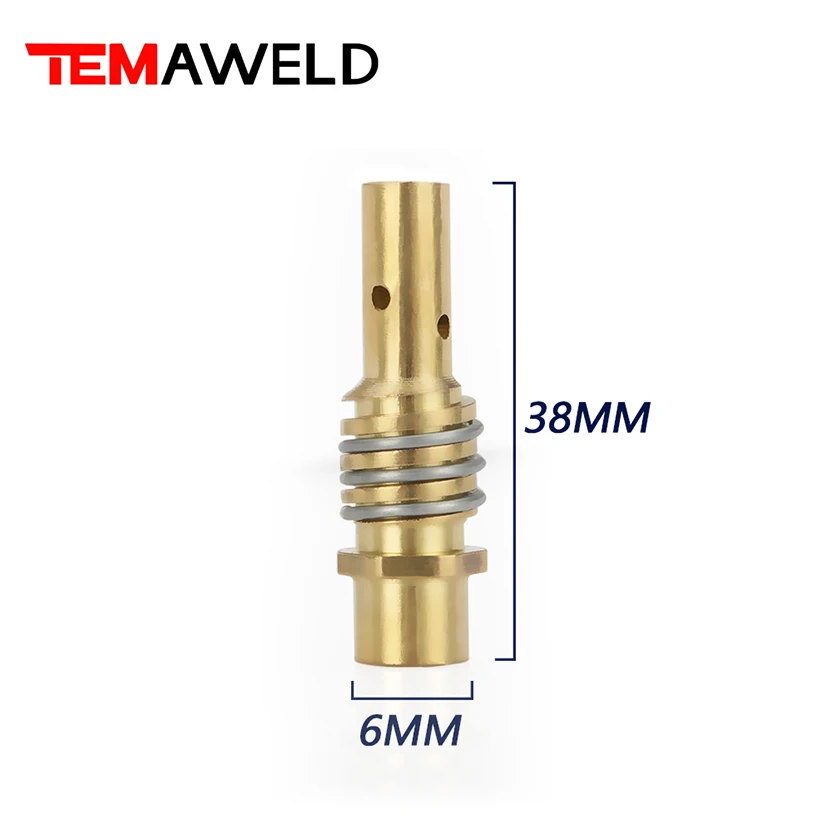 Сварочный инструмент с покрытием mb 14/15ak 0 - Фотография_6