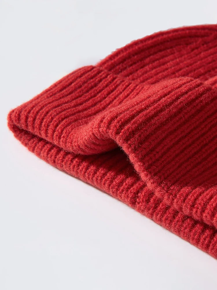 Шерстяные шапочки - Фотография_6