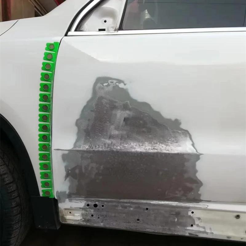 Автомобильный корпус и краска атомный - Фотография_2