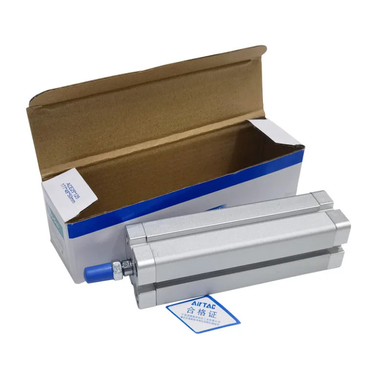 Новый цилиндр airtac ace25x70b