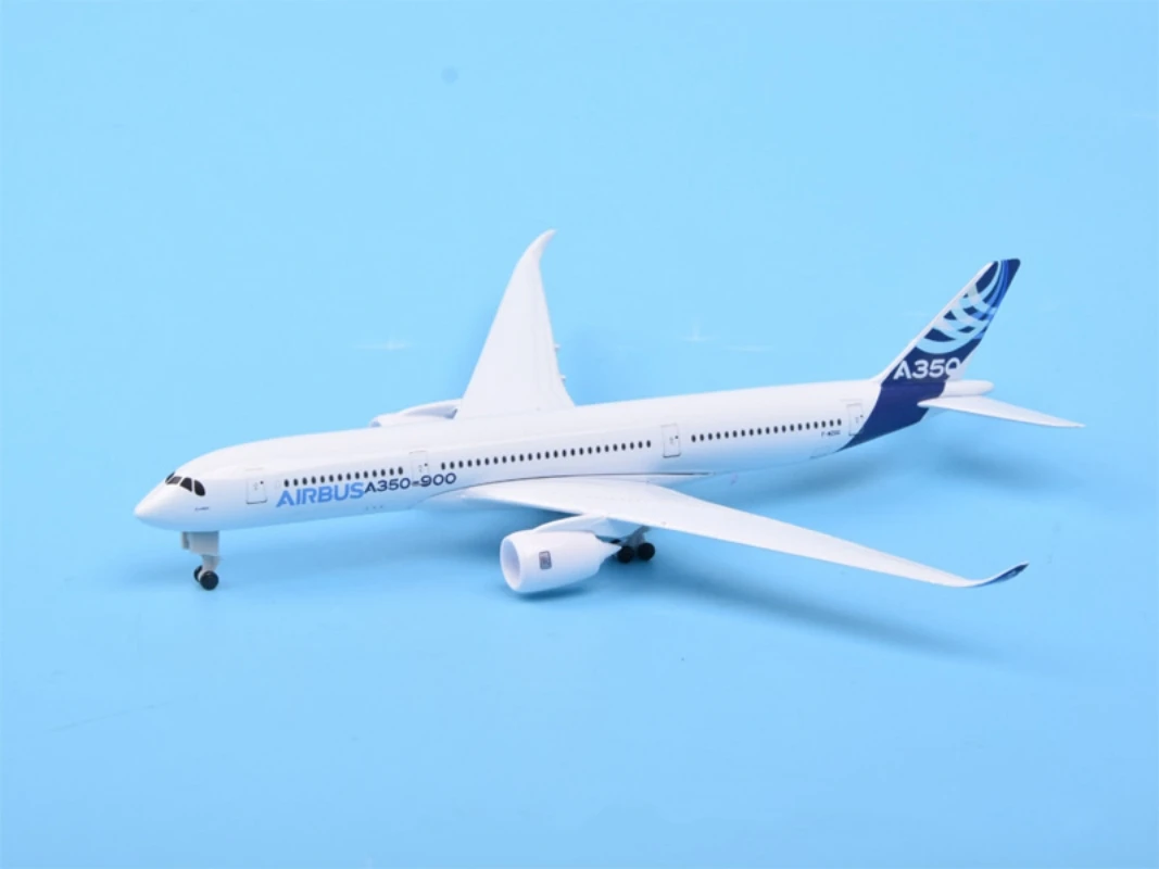 1/400 a350, прототип - Фотография_5