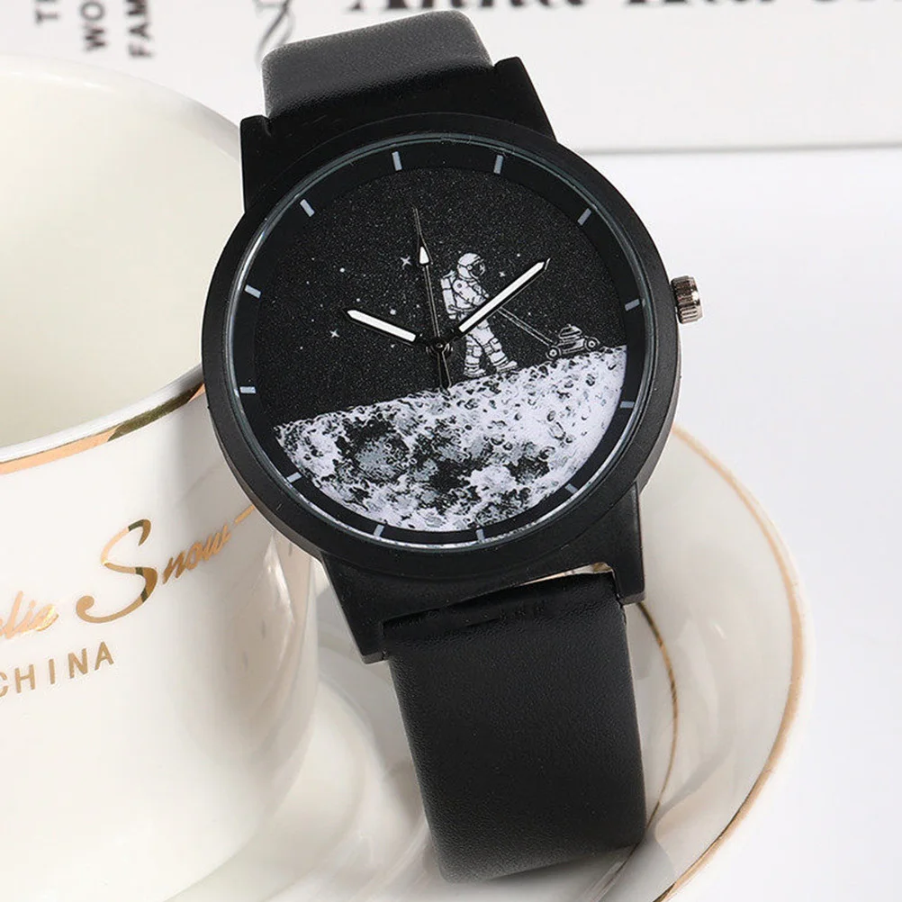 Наручные часы с астронавтом - Фотография_2