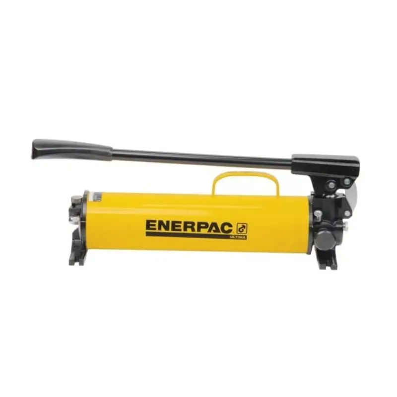 Enerpac p80 двухскоростной стальной - Фотография_6