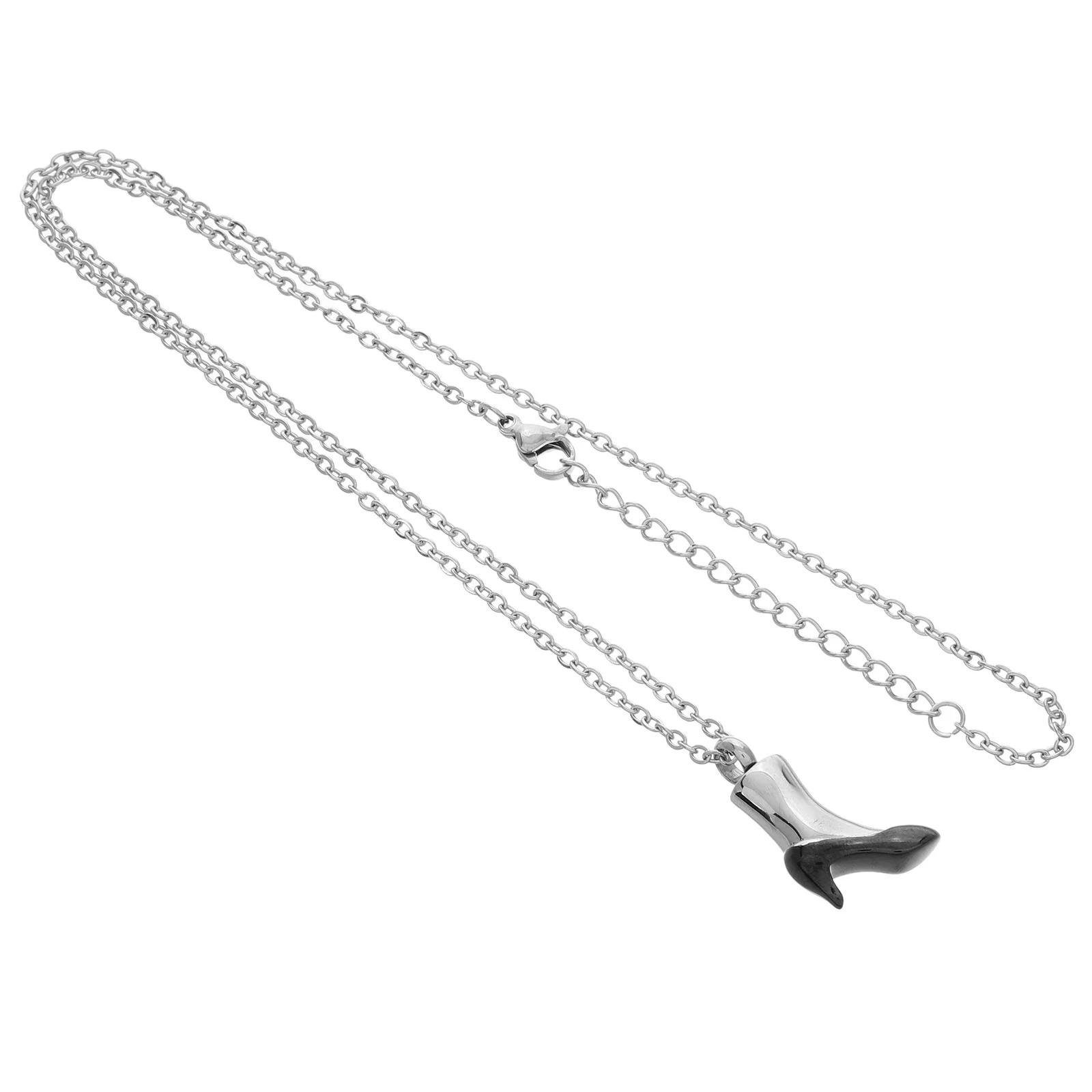 Прочная подвеска-урна из титановой стали - Фотография_2