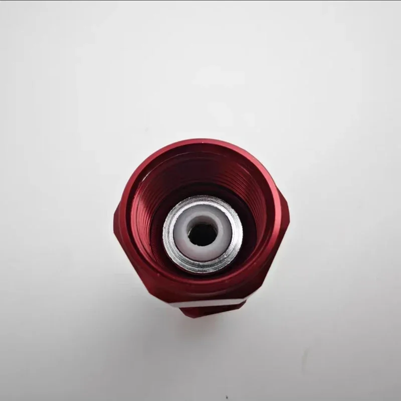 Безвоздушный распылитель высокого давления - Фотография_4