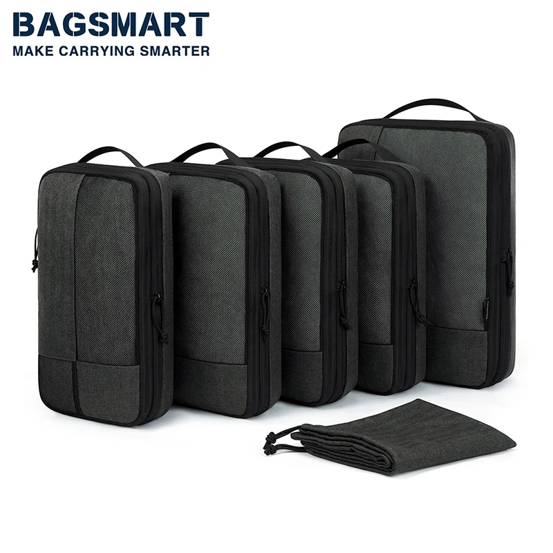 Bagsmart компрессионная упаковка