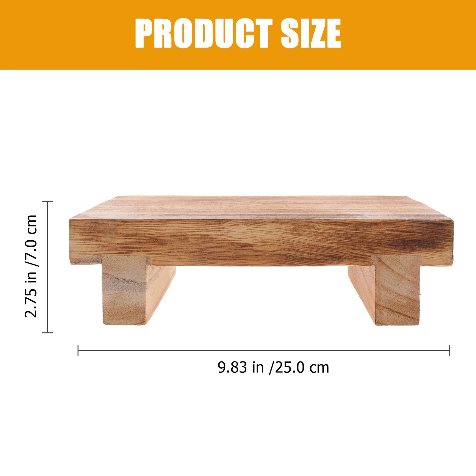 Подставка для ног для пожилых - Фотография_3
