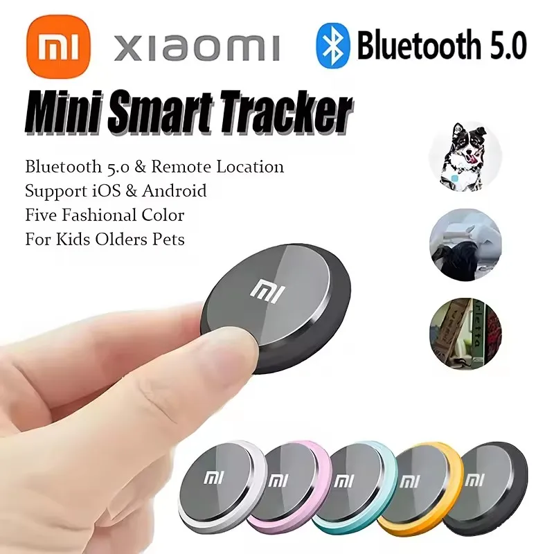 Xiaomi mini smart anti-lost tracker
