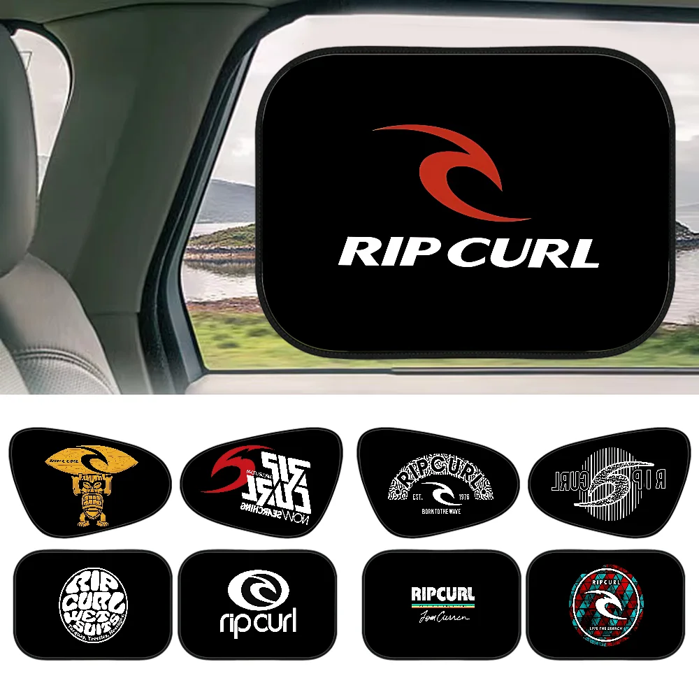 R-rip c-curl аниме мультфильм солнцезащитный