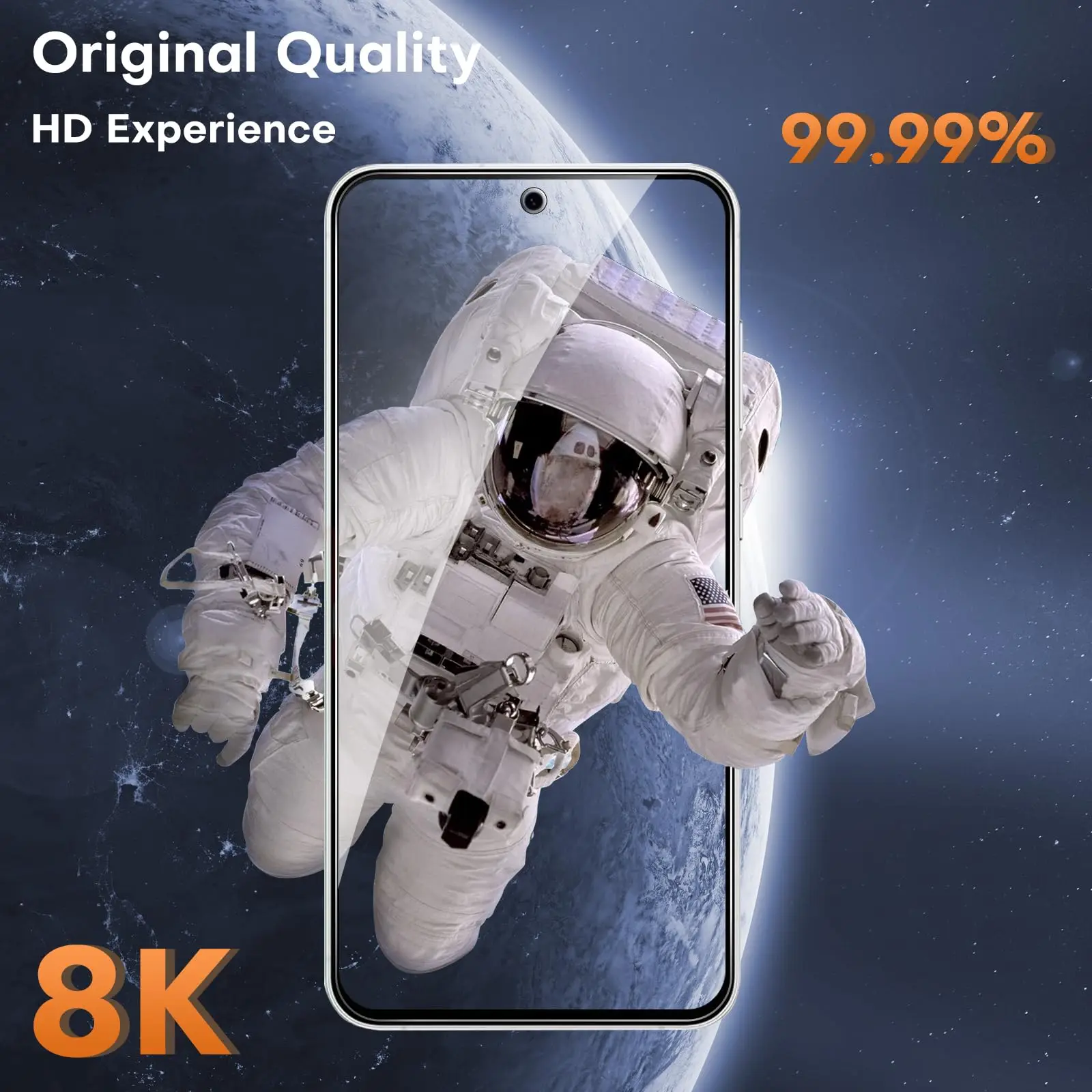 Защитная пленка для экрана galaxy s24 fe 6 - Фотография_6