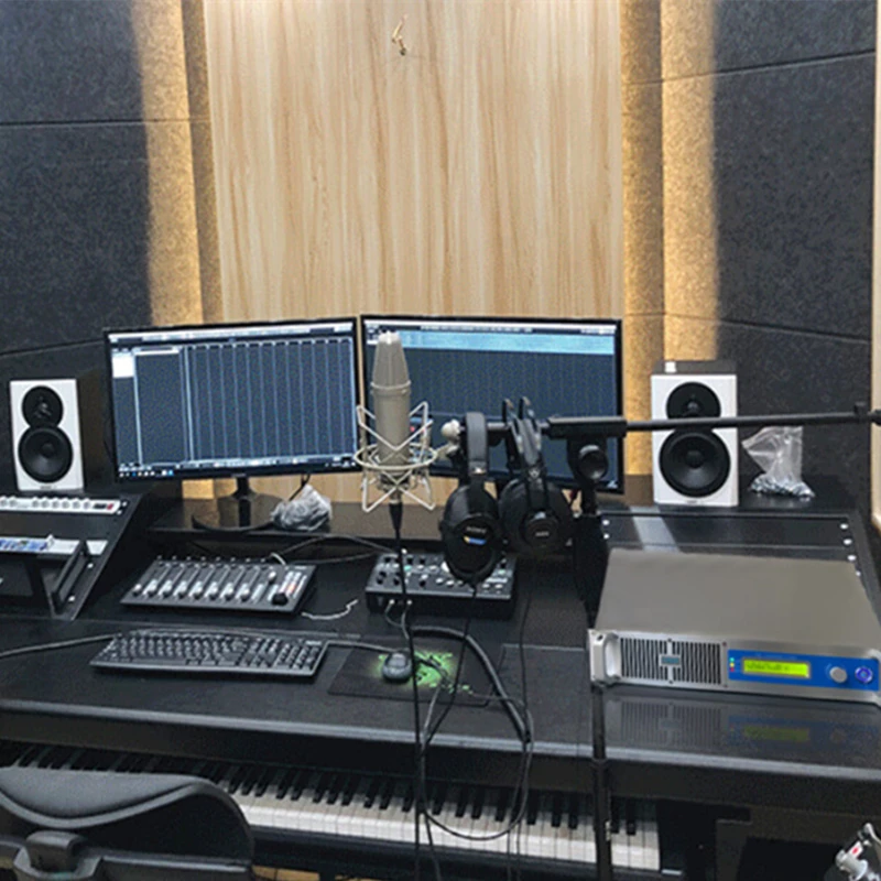 Fm-передатчик yxht-1 1 квт (1000 - Фотография_5