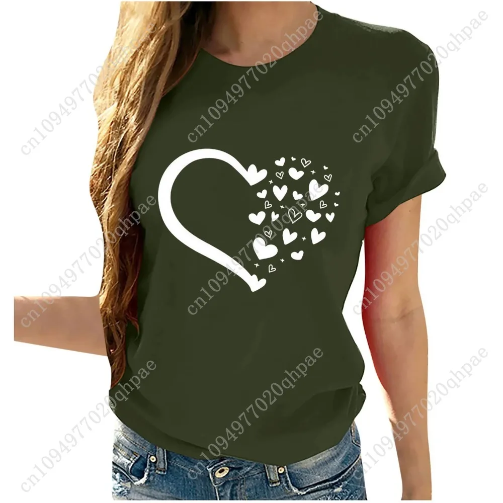 Женские топы babysbule для женщин и девочек - Фотография_2