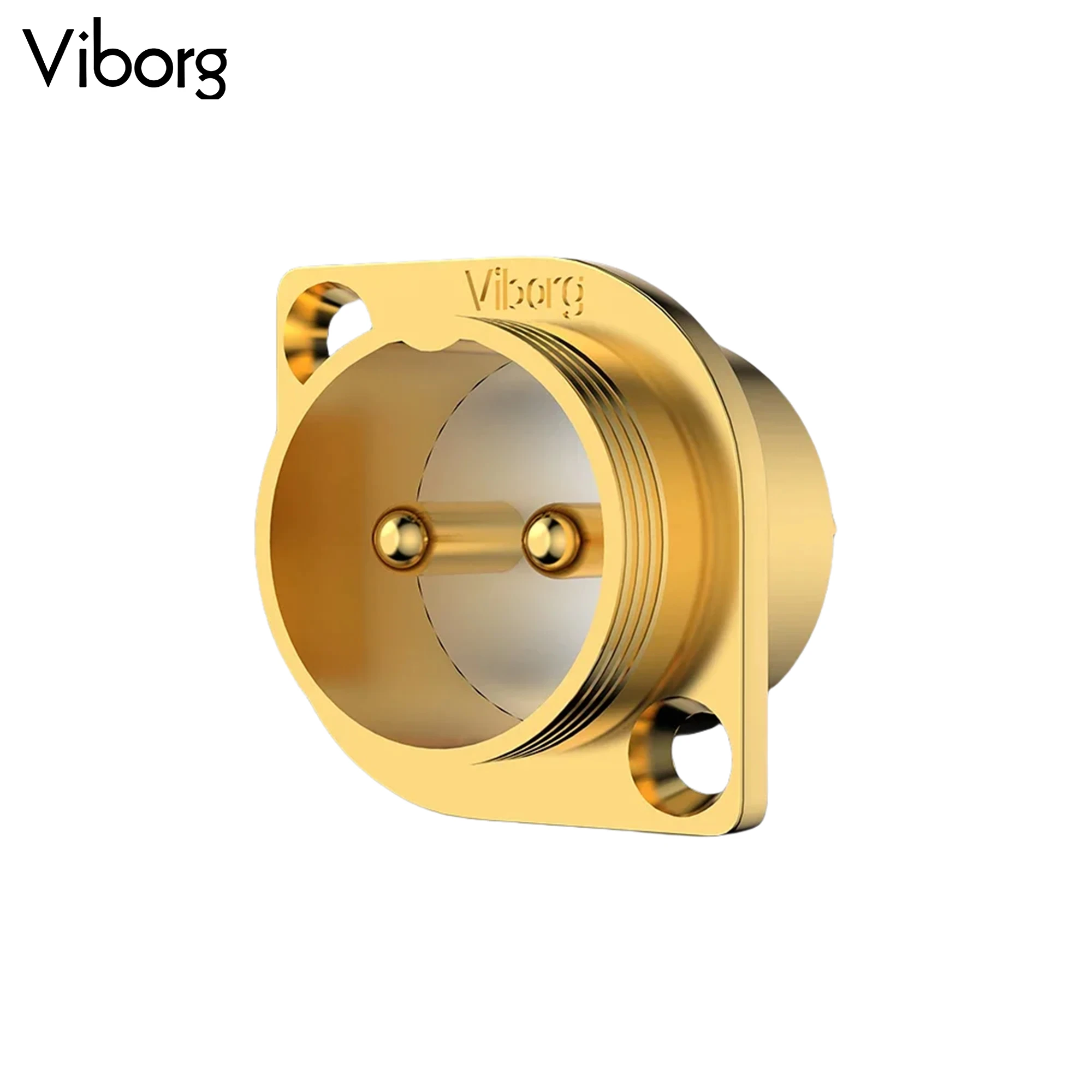 Вибратор высокого класса gm16g из чистой меди